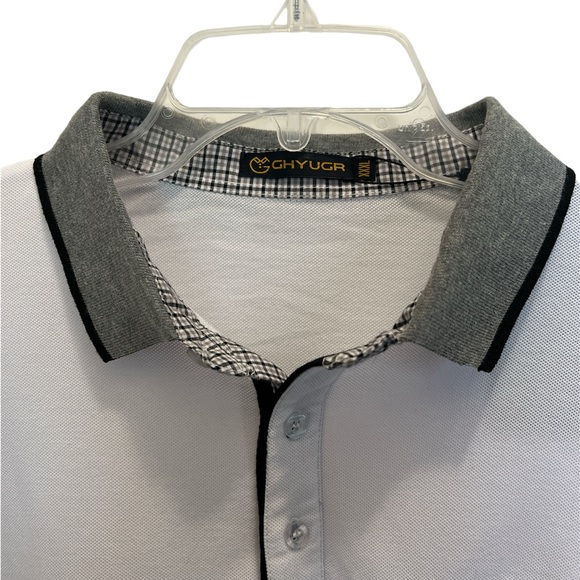 White Polo - Picture 2 of 7